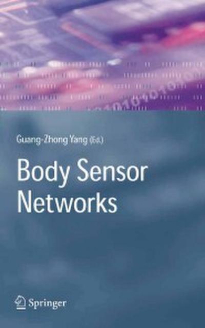 Body Sensor Networks