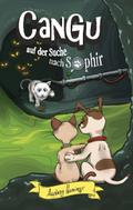 CanGu auf der Suche nach Saphir