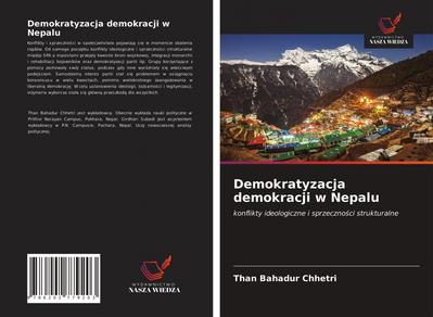 Demokratyzacja demokracji w Nepalu