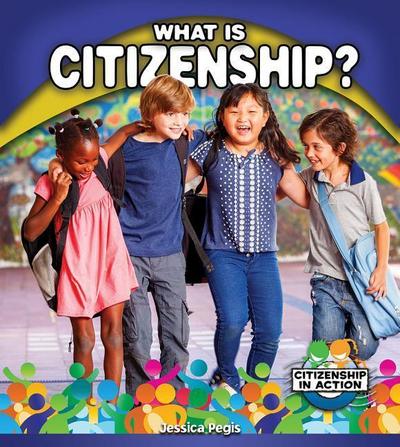 What Is Citizenship?