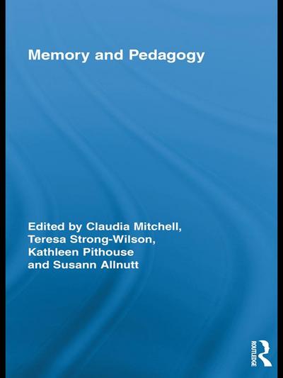 Memory and Pedagogy
