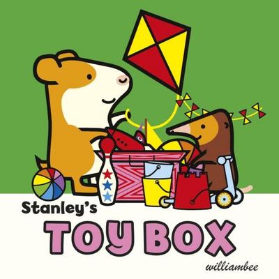 Stanley’s Toy Box
