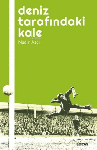 Deniz Tarafindaki Kale
