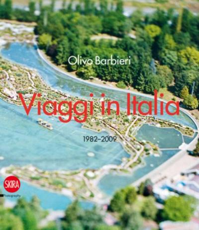 Viaggi in Italia, 1982-2009