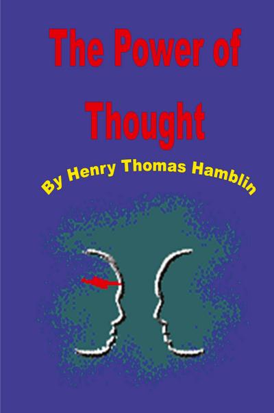 The Power of Thought