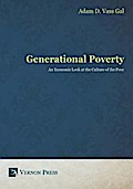 Generational Poverty