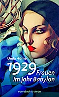 1929 - Frauen im Jahr Babylon