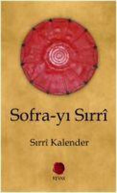 Sofra-yi Sirr