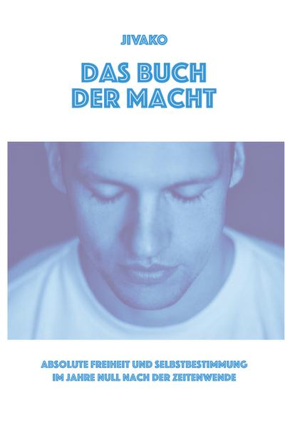 Das Buch der Macht
