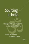 Sourcing in India