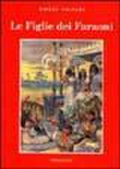 Le figlie dei faraoni