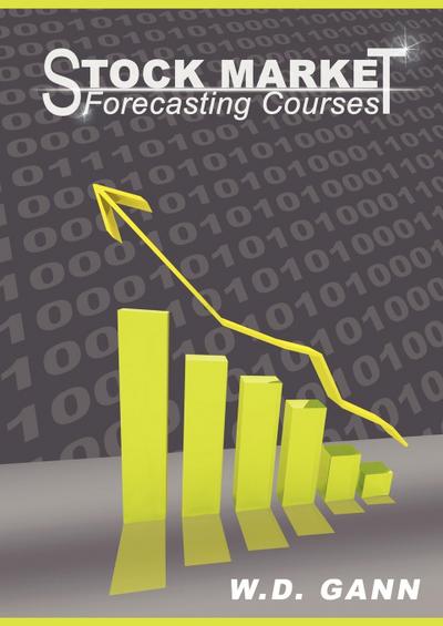 Stock Market Forecasting Courses - W. D. Gann
