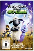 Shaun das Schaf - Der Film 2: UFO-Alarm