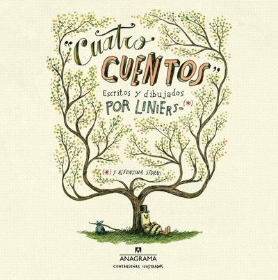 Cuatro Cuentos