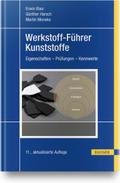 Werkstoff-Führer Kunststoffe