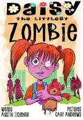 Daisy The Littlest Zombie