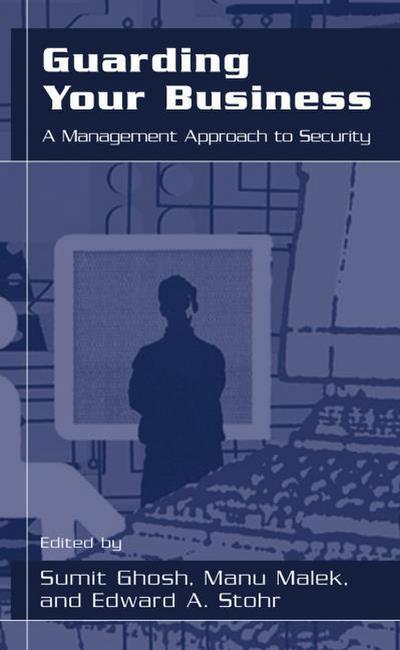 Guarding Your Business