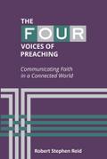 The Four Voices of Preaching