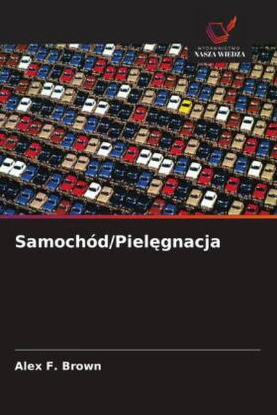 Samochód/Piel¿gnacja
