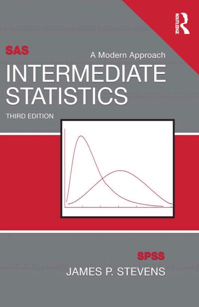 Intermediate Statistics