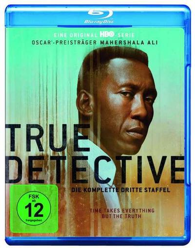 True Detective Staffel 3