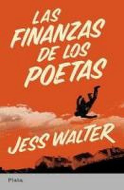 Las Finanzas de los Poetas