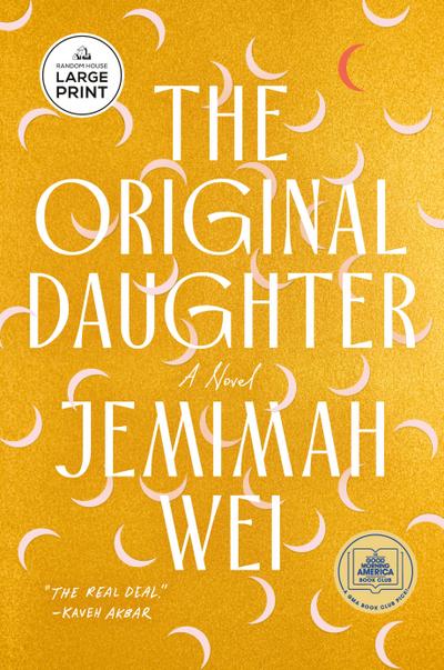 The Original Daughter: A GMA Book Club Pick