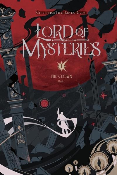 Lord of Mysteries 1: The Clown I
