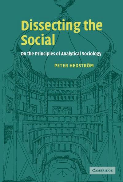 Dissecting the Social