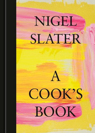 A Cook’s Book