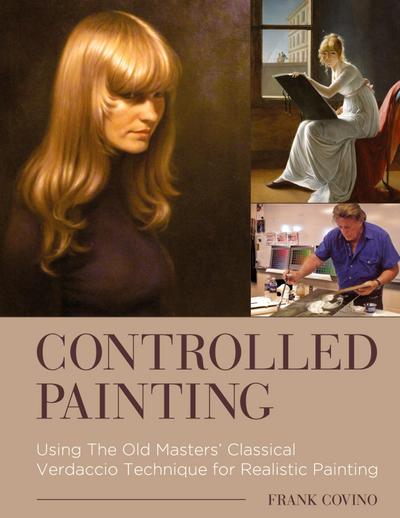 Controlled Painting