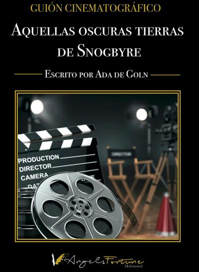 Aquellas oscuras tierras de Snogbyre