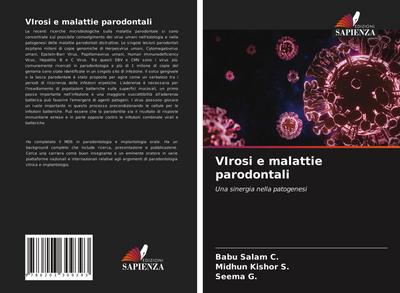 VIrosi e malattie parodontali