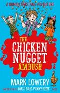 The Chicken Nugget Ambush