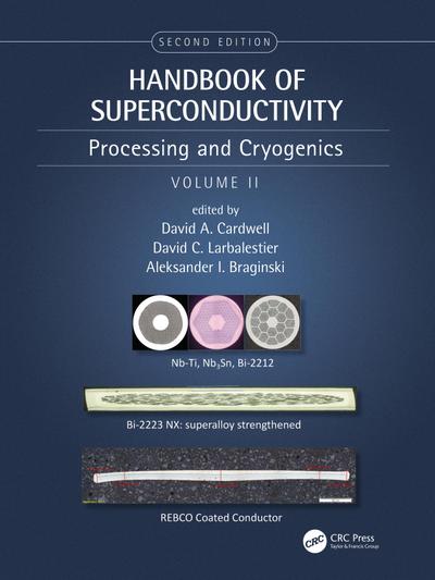 Handbook of Superconductivity