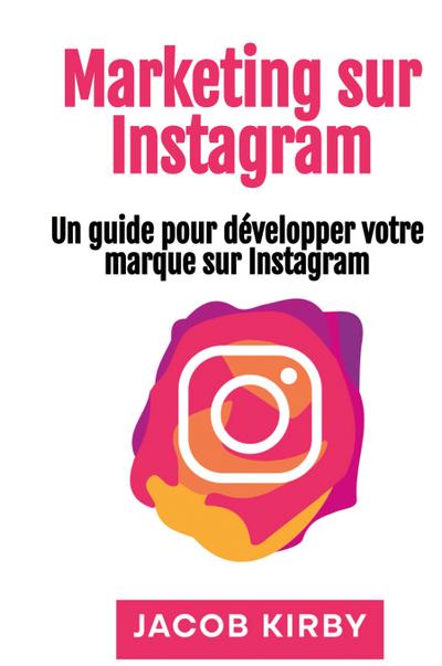 Marketing sur Instagram