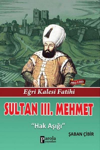 Sultan 3. Mehmet