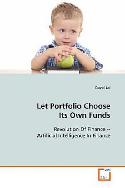 Let Portfolio Choose It’s Own Funds