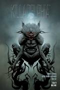 Killadelphia 4 - Variantcover