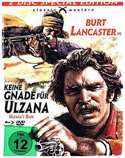 Keine Gnade für Ulzana