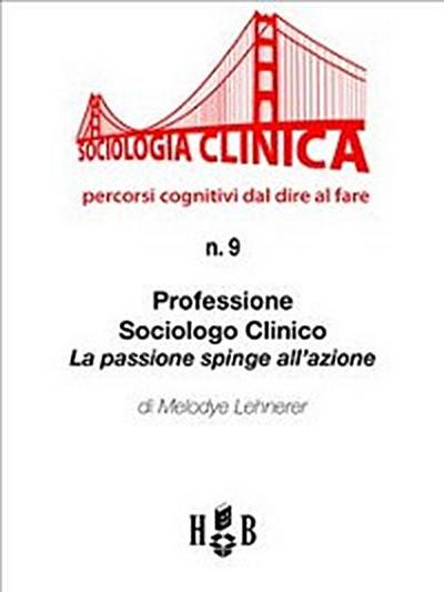 Professione sociologo clinico