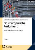 Das Europäische Parlament