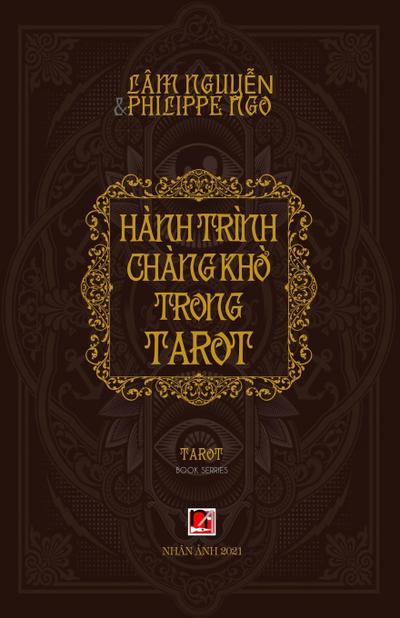 Hành Trình Chàng Kh¿ Trong Tarot