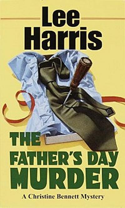 Father’s Day Murder