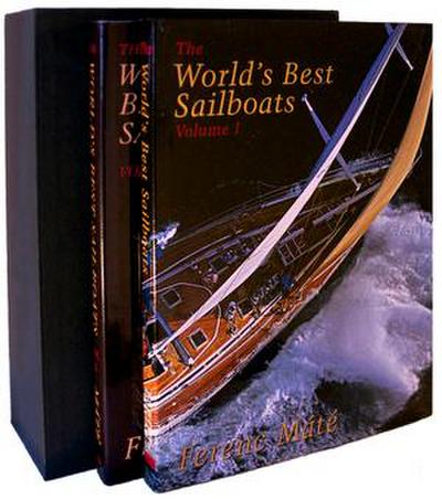 The World’s Best Sailboats, Volumes I & II