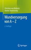 Wundversorgung von A - Z
