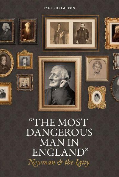 "The Most Dangerous Man in England"