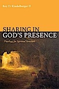 Sharing in God’s Presence