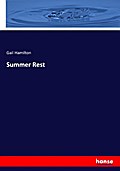 Summer Rest