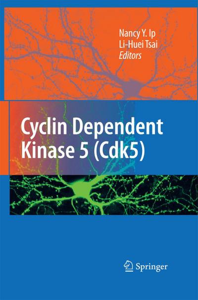 Cyclin Dependent Kinase 5 (Cdk5)